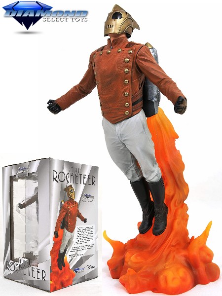 rocketeer toys